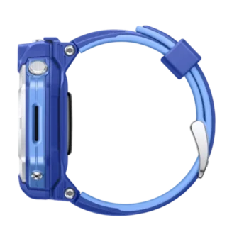 HUAWEI WATCH KIDS X1 - Blue side