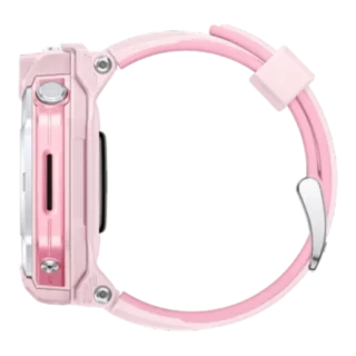 HUAWEI WATCH KIDS X1 - pink side