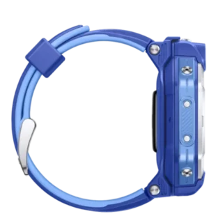 HUAWEI WATCH KIDS X1 - Blue side