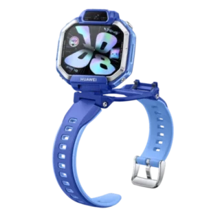 HUAWEI WATCH KIDS X1 - Blue open