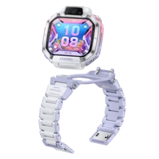 HUAWEI WATCH KIDS X1 Pro - Purple Open