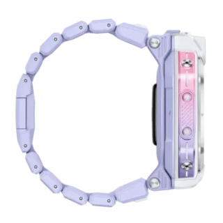 HUAWEI WATCH KIDS X1 Pro - purple other side