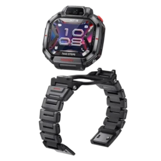 HUAWEI WATCH KIDS X1 Pro - black Open