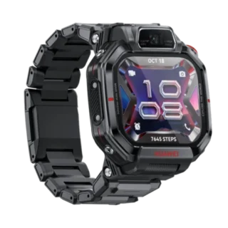 HUAWEI WATCH KIDS X1 Pro - Balck Side face