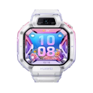 HUAWEI WATCH KIDS X1 Pro - Purple Front face