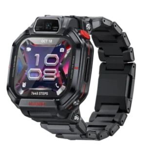 HUAWEI WATCH KIDS X1 Pro - Black