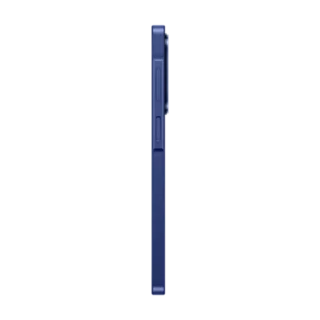 Samsung Galaxy A27 5G (8GB +128GB) - Blue side