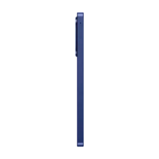 Samsung Galaxy A27 5G (8GB +128GB) - Blue other side