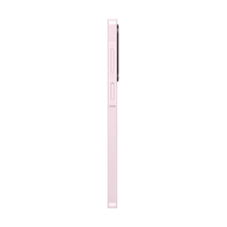 Samsung Galaxy A27 5G (8GB +128GB) - Light Pink other side
