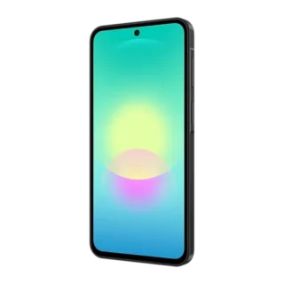 Samsung Galaxy A27 5G (8GB +128GB) - black front other side face