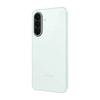 Samsung Galaxy A27 5G (8GB +128GB) - light green side face