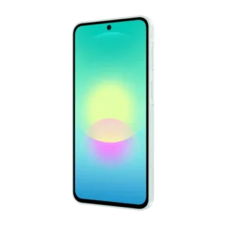 Samsung Galaxy A27 5G (8GB +128GB) - Light Green front other side face
