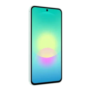 Samsung Galaxy A27 5G (8GB +128GB) - Light Green front view