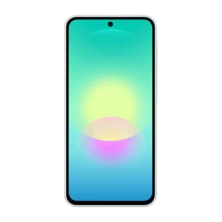 Samsung Galaxy A27 5G (8GB +128GB) - Light Green front face