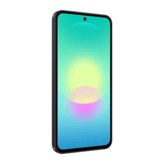 Samsung Galaxy A27 5G (8GB +128GB) - black front view