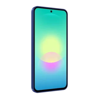 Samsung Galaxy A27 5G (8GB +128GB) - blue front view