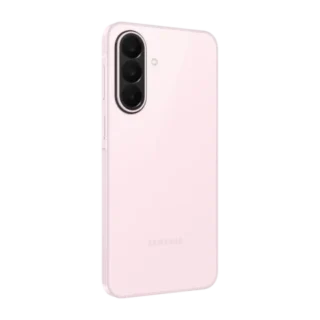 Samsung Galaxy A27 5G (8GB +128GB) - Light Pink back side face