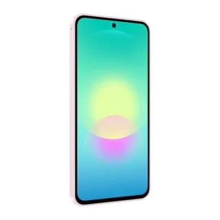 Samsung Galaxy A27 5G (8GB +128GB) - Light Pink front view