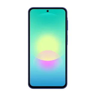 Samsung Galaxy A27 5G (8GB +128GB) - Blue Front
