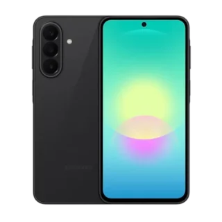 Samsung Galaxy A27 5G (8GB +128GB) - Black