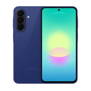 Samsung Galaxy A27 5G (8GB +128GB) - Blue