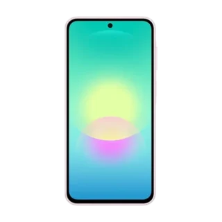 Samsung Galaxy A27 5G (8GB +128GB) - Light Pink Front face