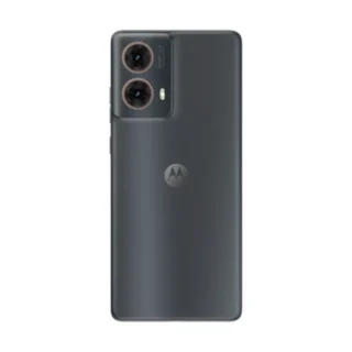 motorola moto g85 5G (12GB+12GB RAM + 256GB Storage) - Urban Grey Back