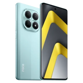 POCO M8 5G (12GB RAM + 512GB Storage) - Green
