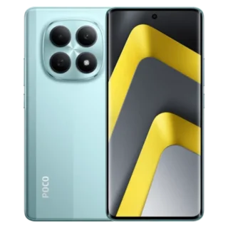 POCO M8 5G (12GB RAM + 512GB Storage) - Green