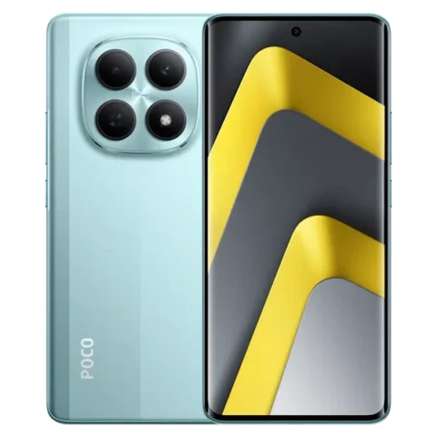 POCO M8 5G (12GB RAM | 512GB Storage)