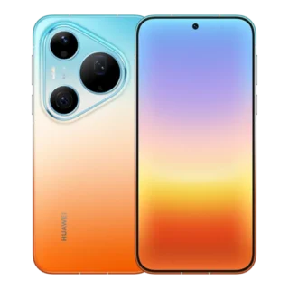 huawei pura-90s Pro Max-5g orange soda
