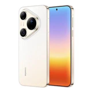 huawei pura-90s Pro Max-5g plus blush gold dual angle view