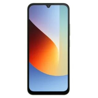 Redmi A7 Pro NFC (4GB+4GB RAM +128GB Storage) - Palm Green front