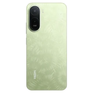 Redmi A7 Pro NFC (4GB+4GB RAM +128GB Storage) - Palm Green bcak