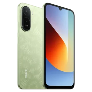Redmi A7 Pro NFC (4GB+4GB RAM +128GB Storage) - Palm Green