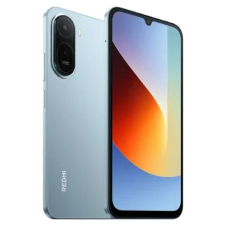 Redmi A7 Pro NFC (4GB+4GB RAM +128GB Storage) - Mist Blue