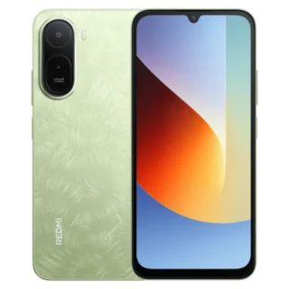Redmi A7 Pro NFC (4GB+4GB RAM + 128GB Storage) - Palm Green