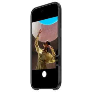 Apple iPhone Air Case with Mag Safe - Shadow
