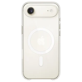 Apple iPhone Air Case with Mag Safe - Frost
