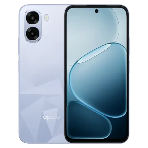 Oppo A6T 5G (6GB RAM + 256GB Storage)