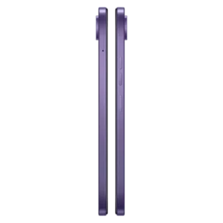 Tecno SPARK 50 5G (4GB+8GB RAM + 128GB Storage) - Fantasy Purple Sides