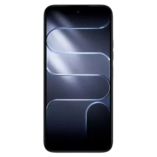 Tecno SPARK 50 5G (4GB+8GB RAM + 128GB Storage) - Front side