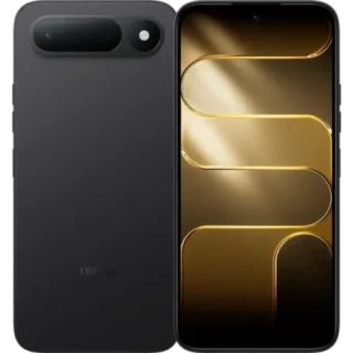 Tecno SPARK 50 5G (4GB+8GB RAM + 128GB Storage) - Ink Black