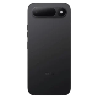 Tecno SPARK 50 5G (8GB +16GB RAM + 256GB Storage) - Ink Black Back Side