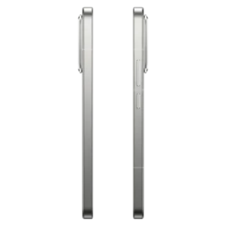 Xiaomi 15T Pro (12GB RAM + 1TB Storage) - Grey Both sides