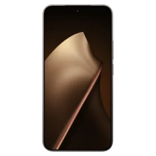 Xiaomi 15T Pro (12GB RAM + 1TB Storage) - Mocha Gold Front Side