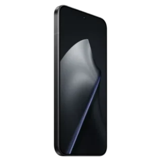 Xiaomi 15T Pro (12GB RAM + 1TB Storage) - Black front side look