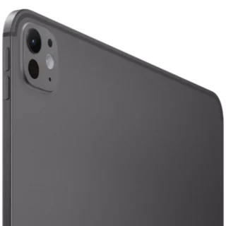 Apple iPad Pro 11 inch M4 Wi-Fi 2TB (Middle East Version) - Space Black Camara