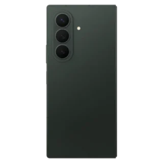 Samsung Galaxy Z Fold8 Ultra 5G (12GB RAM + 256GB Storage) - Green Shadow back view