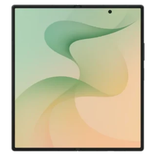 Samsung Galaxy Z Fold8 Ultra 5G (12GB RAM + 256GB Storage) - Green Shadow Main Display Open